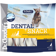 Dr.Clauder's Dental Snack Huhn Large 500 g