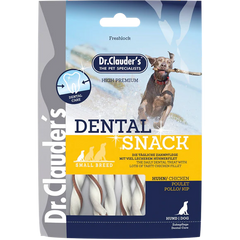 Dr.Clauder's Dental Snack Huhn Medium 170 g