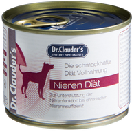 Dr.Clauder's Diät RSD Nierendiät  - 200 g