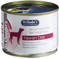 Dr.Clauder's Diät RSD Nierendiät  - 200 g