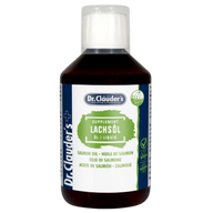 Dr.Clauder's Dog Multi Derm Lachsöl