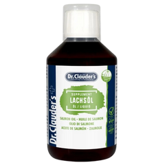 Dr.Clauder's Dog Multi Derm Lachsöl