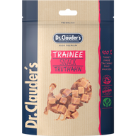 Dr.Clauder's Dog Snack Trainee Truthahnfleisch 80 g