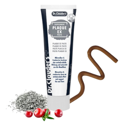 Dr.Clauder's Dog Plaque Ex Forte Plus Paste