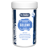Dr.Clauder's Dog Mobil & Fit Gelenk Pellets