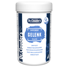 Dr.Clauder's Dog Mobil & Fit Gelenk Pellets