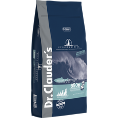 Dr.Clauder's Hyposensitive Grainfree Hering