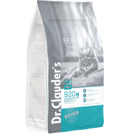 Dr.Clauder's High Premium Grainfree