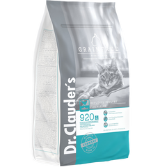 Dr.Clauder's High Premium Grainfree