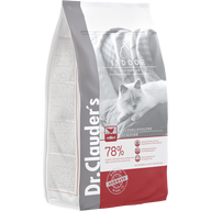 Dr.Clauder's High Premium Indoor