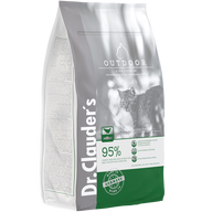 Dr.Clauder's High Premium Outdoor