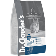 Dr.Clauder's High Premium Senior / Light
