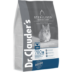 Dr.Clauder's High Premium Senior / Light