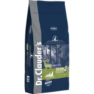 Dr.Clauder's Hyposensitive Hirsch & Kartoffel 11,5 kg