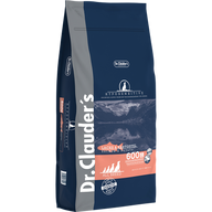 [Räumungsverkauf] Dr.Clauder's Hyposensitive Lachs & Kartoffel