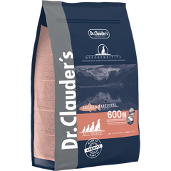 Dr.Clauder's Hyposensitive Lachs & Kartoffel
