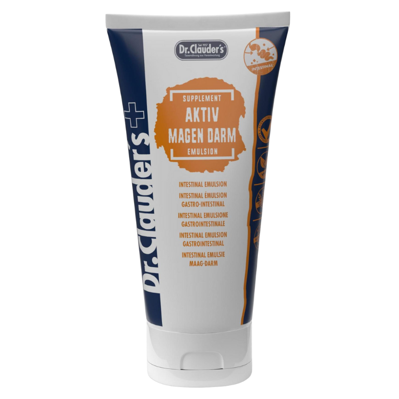 Dr.Clauder's Dog Magen-Darm Emulsion