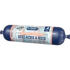 Dr.Clauder's Selected Meat Country Seelachs 800 g