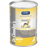 Dr.Clauder's Selected Meat Sensible Huhn pur 400 g