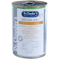 Dr.Clauder's Special Diet Intestinal 400 g