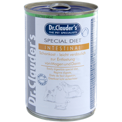 Dr.Clauder's Special Diet Intestinal 400 g