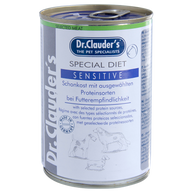 Dr.Clauder's Special Diet Sensitive 400 g