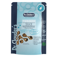 Dr.Clauder's Trainee Snack Cultivated Protein 80 g