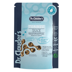 Dr.Clauder's Trainee Snack Cultivated Protein 80 g