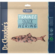 Dr.Clauder's Trainee Hering 500 g