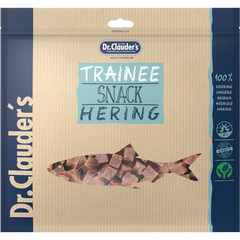 Dr.Clauder's Trainee Hering 500 g