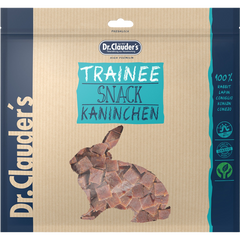 Dr.Clauder's Trainee Kaninchenfleisch 500 g