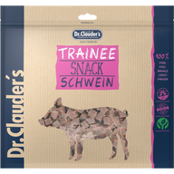 Dr.Clauder's Trainee Schweinefleisch 500 g