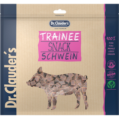 Dr.Clauder's Trainee Schweinefleisch 500 g