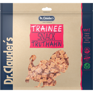 Dr.Clauder's Trainee Truthahnfleisch 500 g