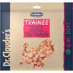 Dr.Clauder's Trainee Truthahnfleisch 500 g