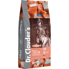 Dr.Clauder's Wildlife Lachs