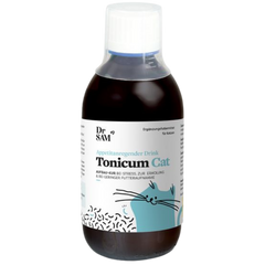 Dr.SAM Cat Tonicum Drink