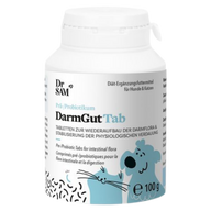 Dr.SAM DarmGut Tab