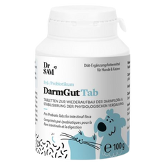 Dr.SAM DarmGut Tab