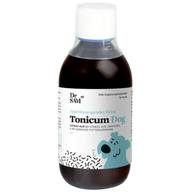 Dr.SAM Dog Tonicum Drink