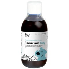 Dr.SAM Dog Tonicum Drink