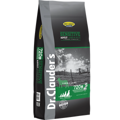 Dr.Clauder's Best Choice Lamm & Reis