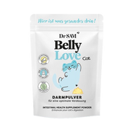 Dr. SAM Cat Belly Love