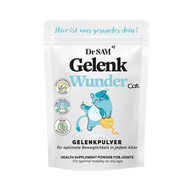 Dr. SAM Cat GelenkWunder