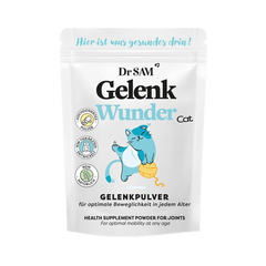 Dr. SAM Cat GelenkWunder