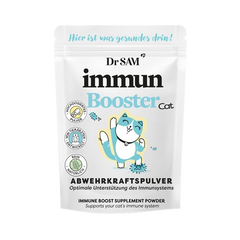 Dr. SAM Cat immunBooster