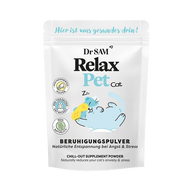 Dr. SAM Cat RelaxCat