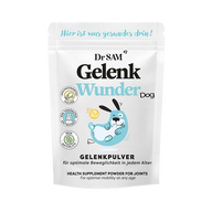 Dr. SAM Dog GelenkWunder