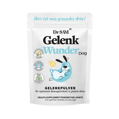 Dr. SAM Dog GelenkWunder