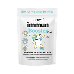 Dr. SAM Dog immunBooster